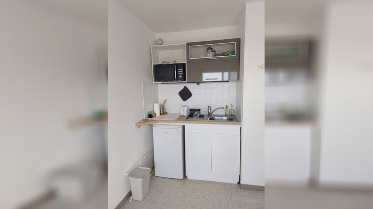 Ma-Cabane - Location Appartement SETE, 15 m²