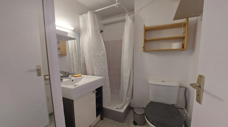 Ma-Cabane - Location Appartement SETE, 15 m²