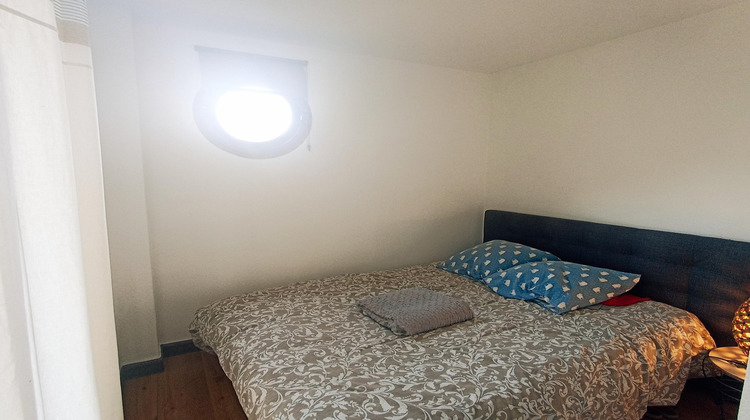 Ma-Cabane - Location Appartement SETE, 19 m²
