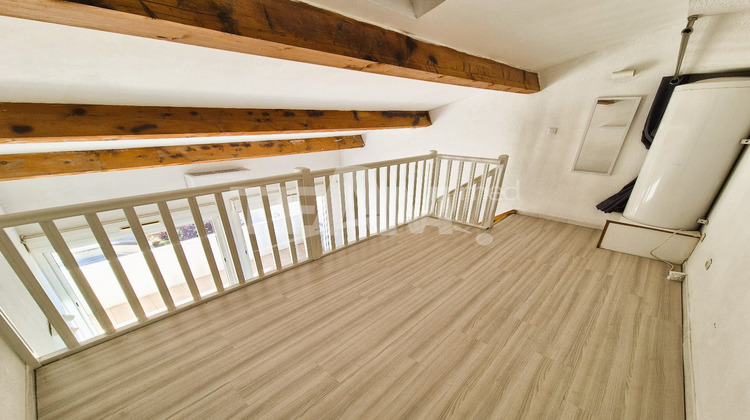 Ma-Cabane - Location Appartement SETE, 30 m²