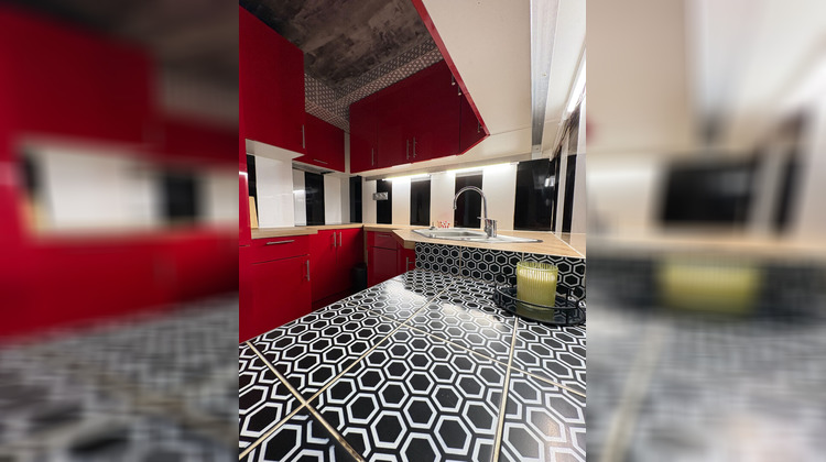 Ma-Cabane - Location Appartement SETE, 45 m²