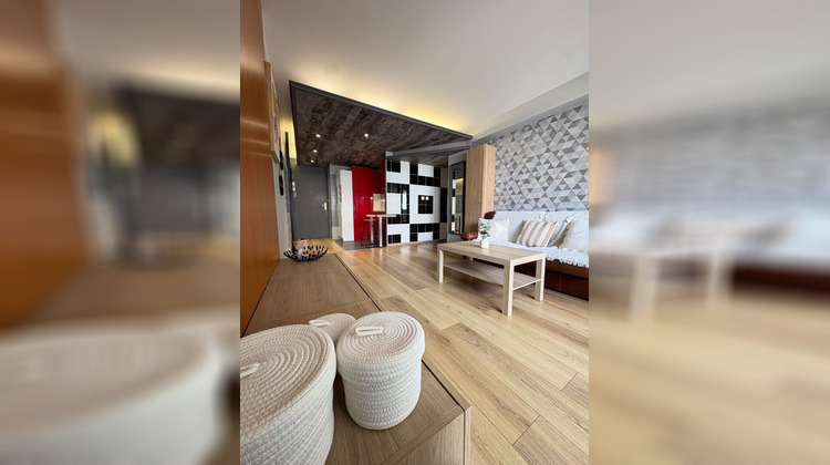 Ma-Cabane - Location Appartement SETE, 45 m²