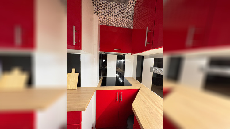 Ma-Cabane - Location Appartement SETE, 45 m²