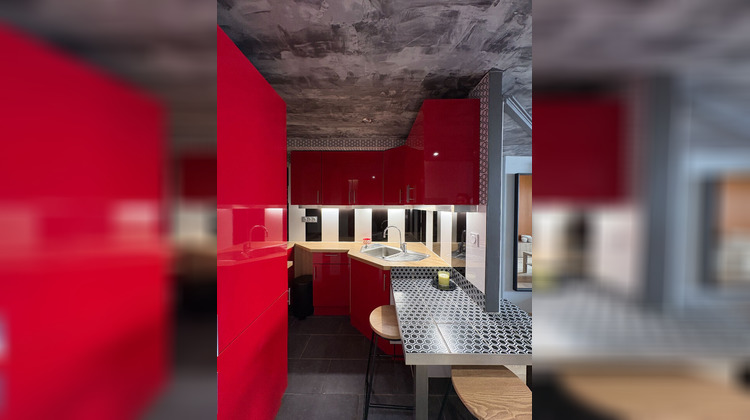 Ma-Cabane - Location Appartement SETE, 45 m²