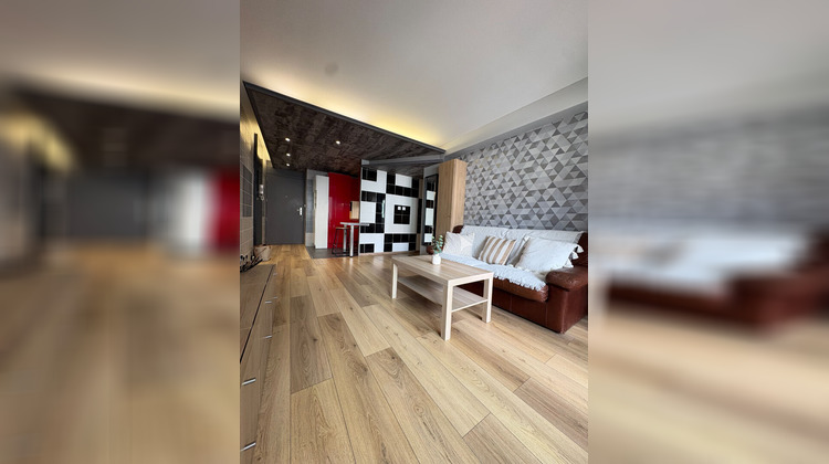 Ma-Cabane - Location Appartement SETE, 45 m²