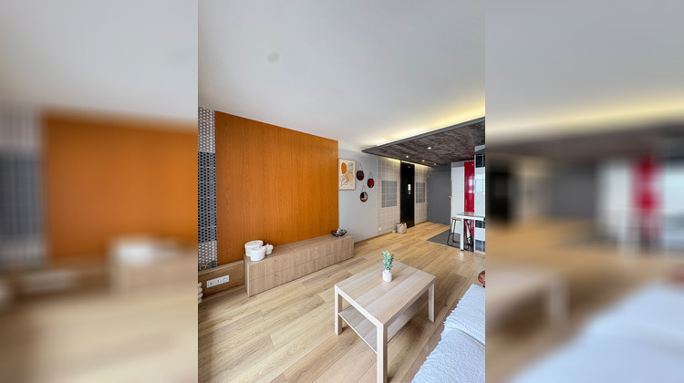 Ma-Cabane - Location Appartement SETE, 45 m²