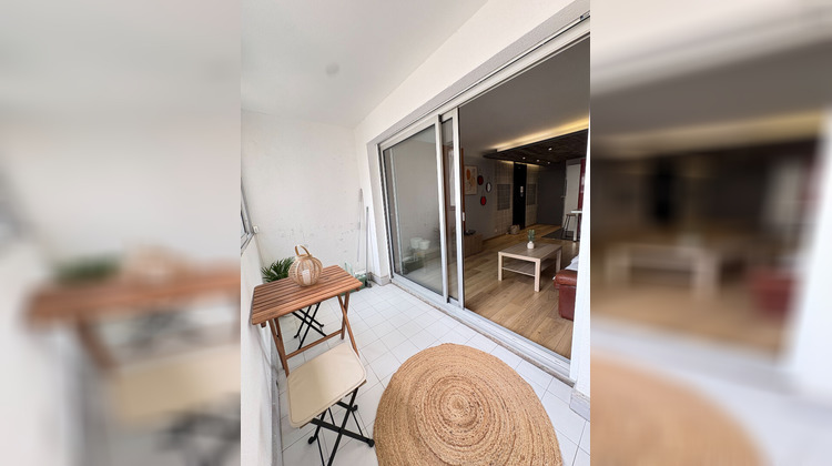 Ma-Cabane - Location Appartement SETE, 45 m²