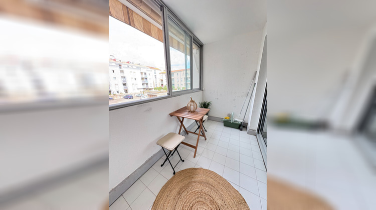 Ma-Cabane - Location Appartement SETE, 45 m²