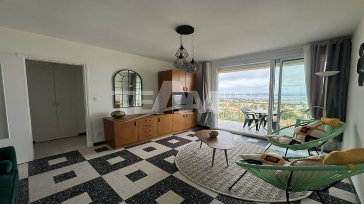 Ma-Cabane - Location Appartement SETE, 68 m²