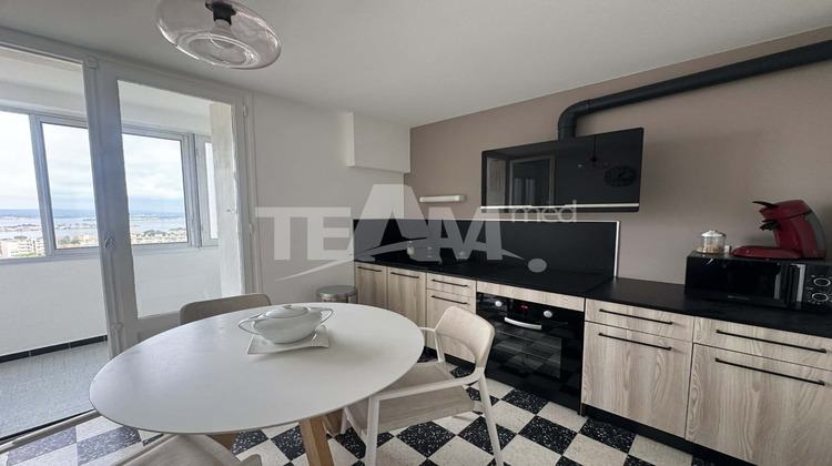 Ma-Cabane - Location Appartement SETE, 68 m²
