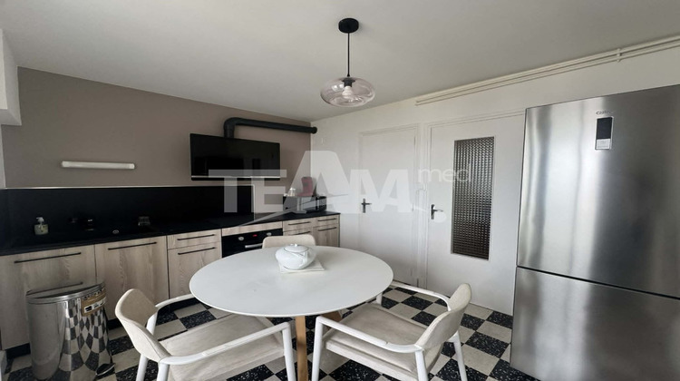 Ma-Cabane - Location Appartement SETE, 68 m²