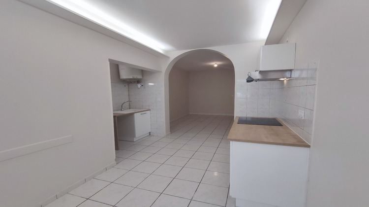 Ma-Cabane - Location Appartement SETE, 42 m²