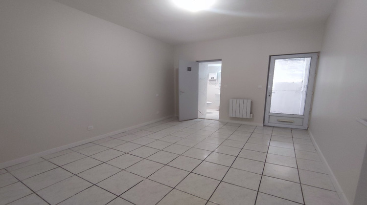 Ma-Cabane - Location Appartement SETE, 42 m²