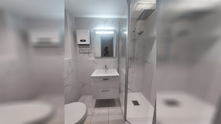 Ma-Cabane - Location Appartement SETE, 42 m²