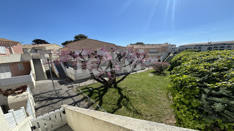 Ma-Cabane - Location Appartement SETE, 25 m²