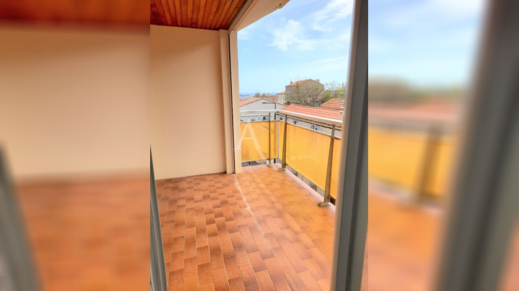 Ma-Cabane - Location Appartement SETE, 73 m²