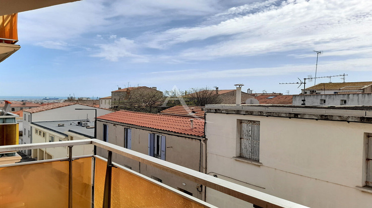 Ma-Cabane - Location Appartement SETE, 73 m²
