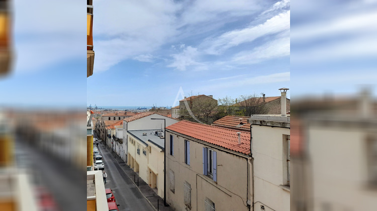 Ma-Cabane - Location Appartement SETE, 73 m²