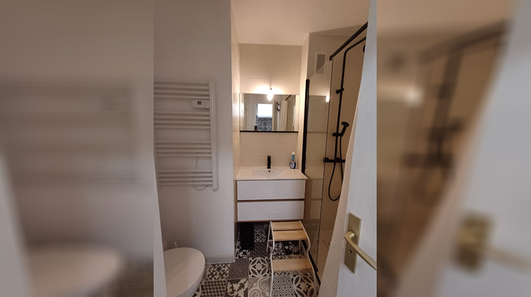 Ma-Cabane - Location Appartement SETE, 22 m²