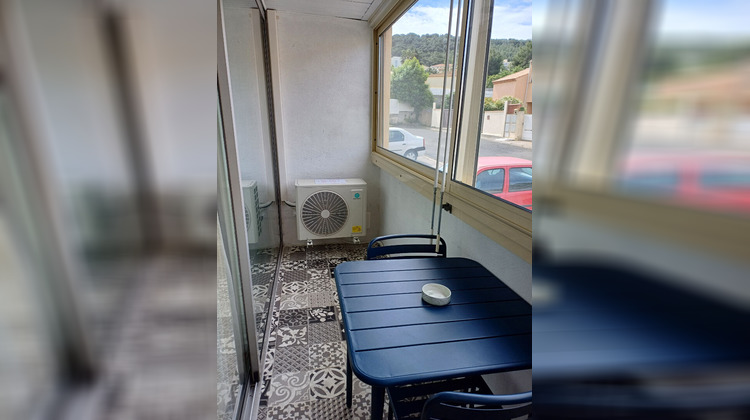 Ma-Cabane - Location Appartement SETE, 22 m²