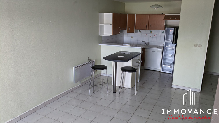 Ma-Cabane - Location Appartement Sète, 43 m²