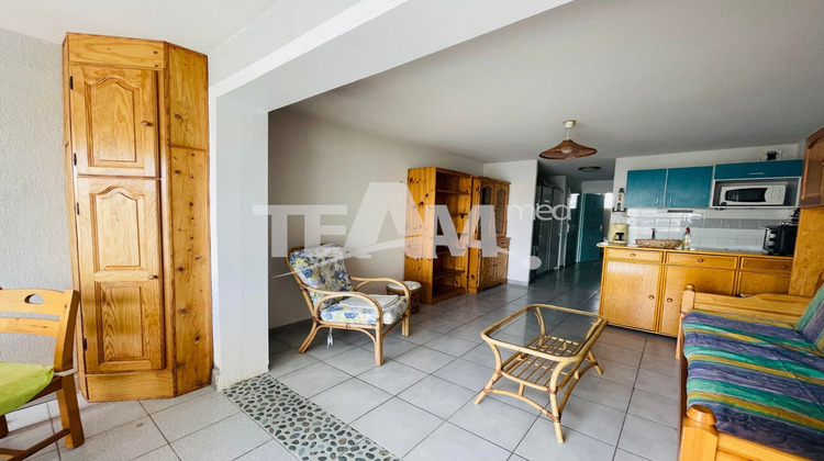 Ma-Cabane - Location Appartement SETE, 35 m²