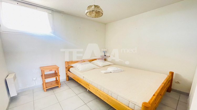 Ma-Cabane - Location Appartement SETE, 35 m²