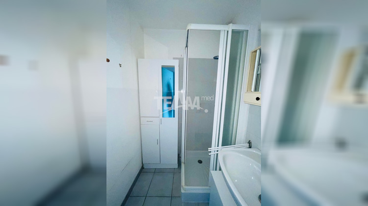 Ma-Cabane - Location Appartement SETE, 35 m²