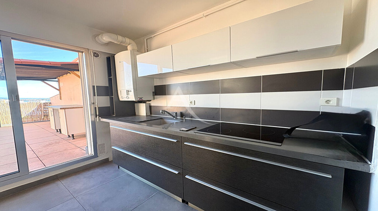 Ma-Cabane - Location Appartement SETE, 42 m²