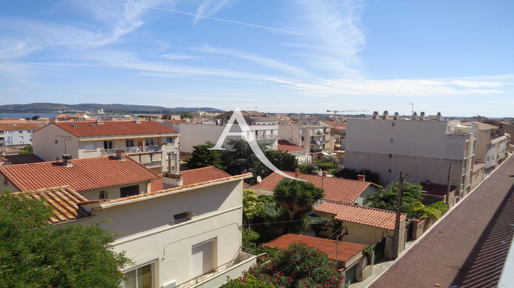 Ma-Cabane - Location Appartement SETE, 42 m²