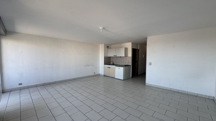 Ma-Cabane - Location Appartement SETE, 27 m²