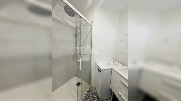 Ma-Cabane - Location Appartement SETE, 20 m²