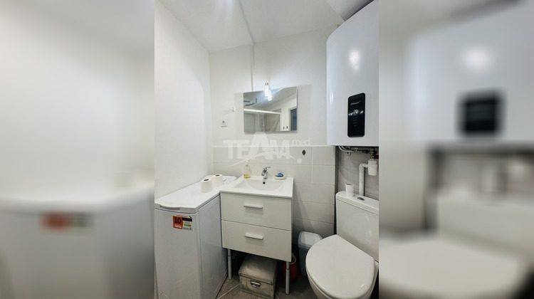 Ma-Cabane - Location Appartement SETE, 20 m²