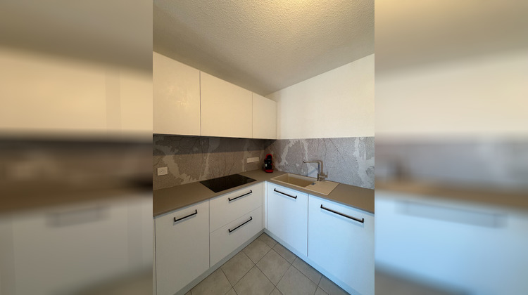Ma-Cabane - Location Appartement SETE, 45 m²