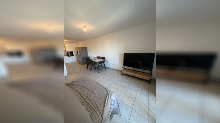 Ma-Cabane - Location Appartement SETE, 45 m²