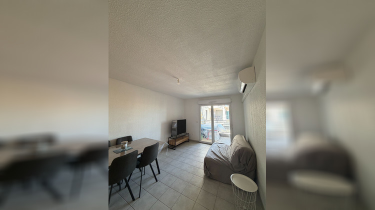 Ma-Cabane - Location Appartement SETE, 45 m²