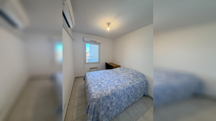Ma-Cabane - Location Appartement SETE, 45 m²