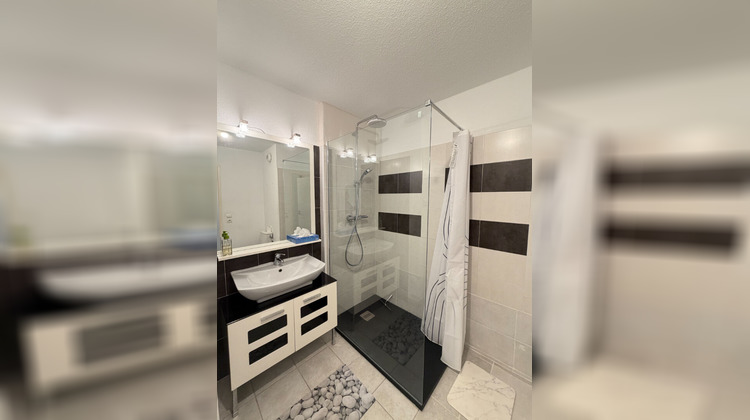 Ma-Cabane - Location Appartement SETE, 45 m²