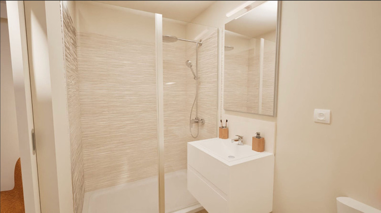 Ma-Cabane - Location Appartement SETE, 26 m²