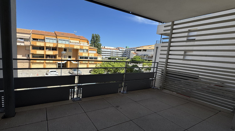 Ma-Cabane - Location Appartement SETE, 44 m²