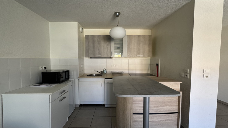 Ma-Cabane - Location Appartement SETE, 44 m²