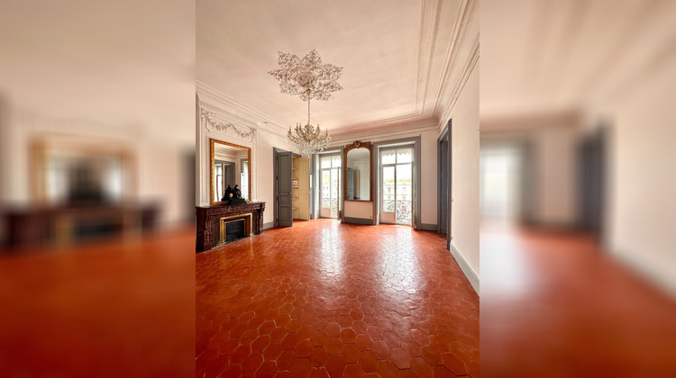 Ma-Cabane - Location Appartement SETE, 180 m²