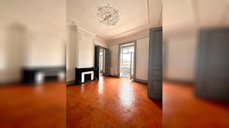Ma-Cabane - Location Appartement SETE, 180 m²