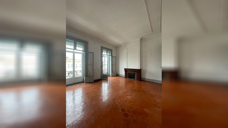 Ma-Cabane - Location Appartement SETE, 180 m²