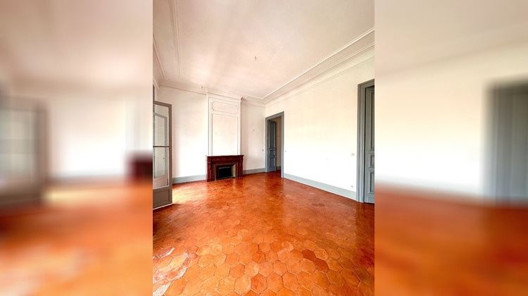 Ma-Cabane - Location Appartement SETE, 180 m²