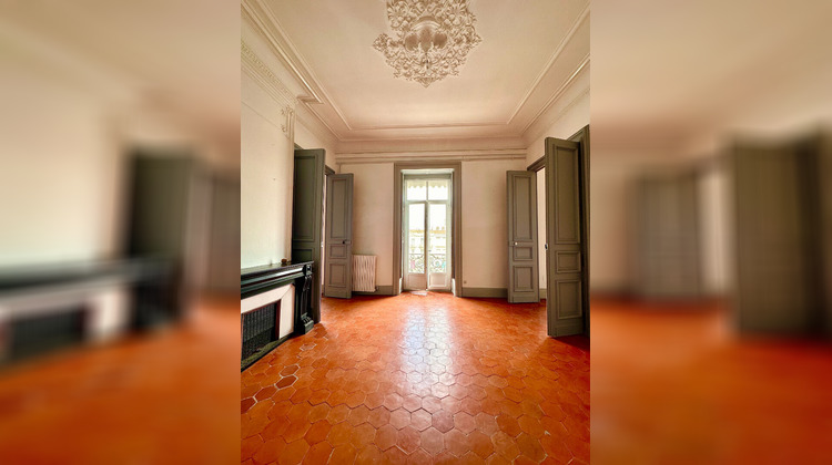 Ma-Cabane - Location Appartement SETE, 180 m²