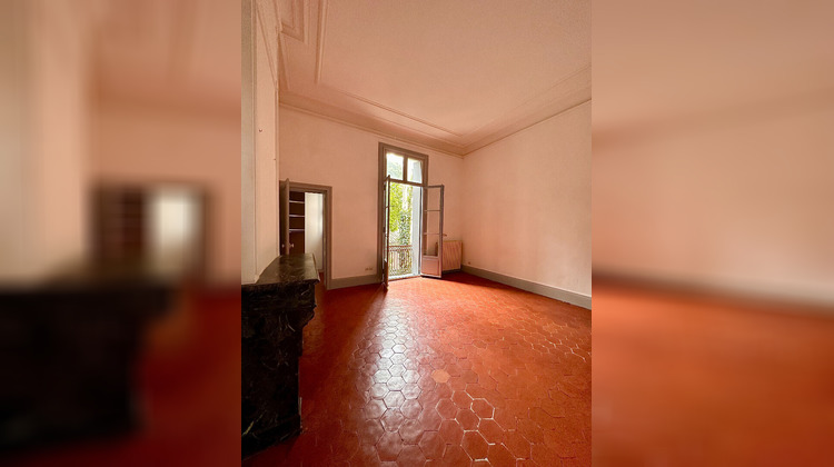 Ma-Cabane - Location Appartement SETE, 180 m²