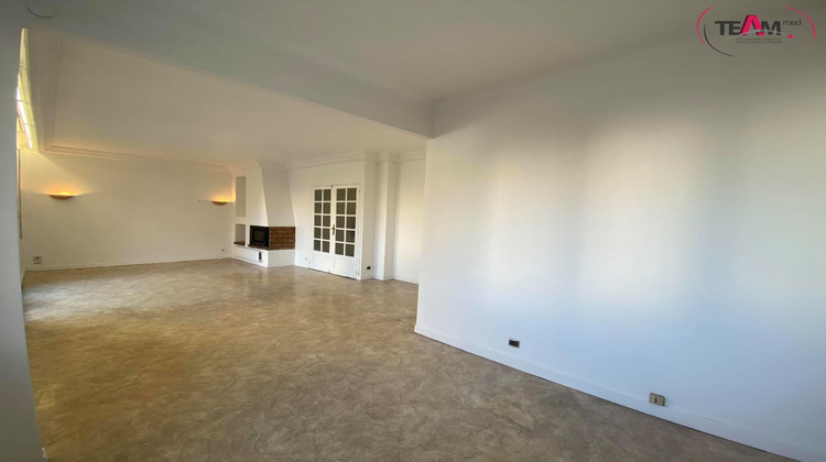Ma-Cabane - Location Appartement SETE, 81 m²