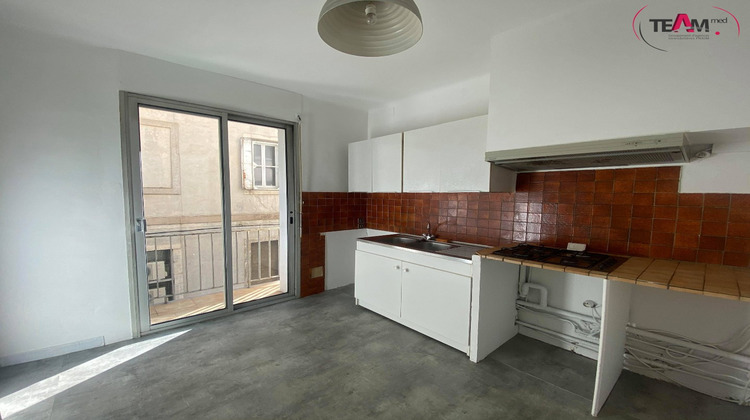 Ma-Cabane - Location Appartement SETE, 81 m²