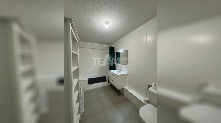 Ma-Cabane - Location Appartement SETE, 40 m²